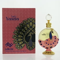 Luniche Unisex Yasna Perfume Oil 1.18 oz Fragrances 850039142970