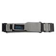 thumbnail image 2 of Nylon Replacement Band, 26mm Quick Release Adapter Nylon Watch Band  for Sports Watch Black,OD Green,Gray, 2 of 7