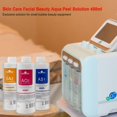 thumbnail image 2 of Set de sérum Elitzia Aqua Peel Hydro Facial de 3 x 400 ml, 2 of 9
