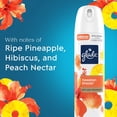 thumbnail image 4 of Glade® Odor Fighting Soft Mist Air Freshener Room Spray, Hawaiian Breeze®, 7.3oz., 1 Count, 4 of 5