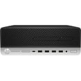 thumbnail image 3 of Restored HP Prodesk 600 G3 Desktop SFF Core I5-7500 Processor 16GB 256GB SSD DVD Windows 10 Pro (Refurbished), 3 of 4