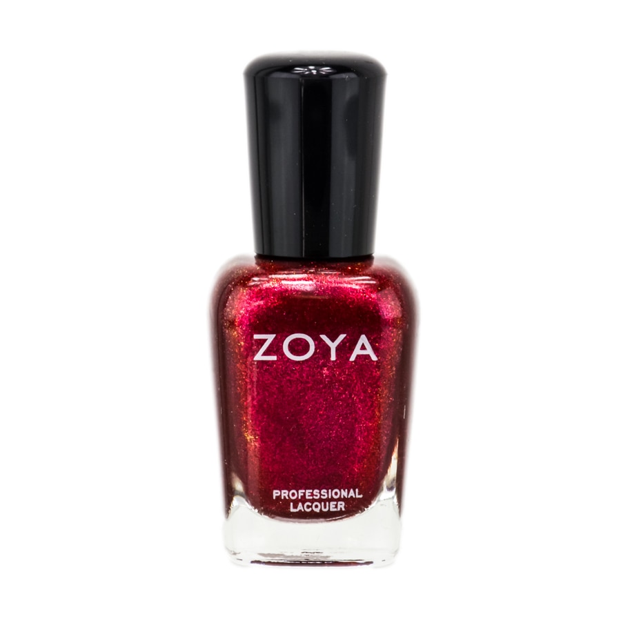 Zoya Zoya Natural Nail Polish, Sarah, 0.5 Fl Oz