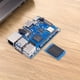 thumbnail image 4 of Para placa de desarrollo Orange Pi 3B WIFI-BT con módulo EMMC de hasta 1,8 GHz, 4 of 8