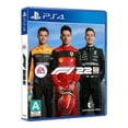 thumbnail image 2 of F1 22 PlayStation 4 Físico, 2 of 3