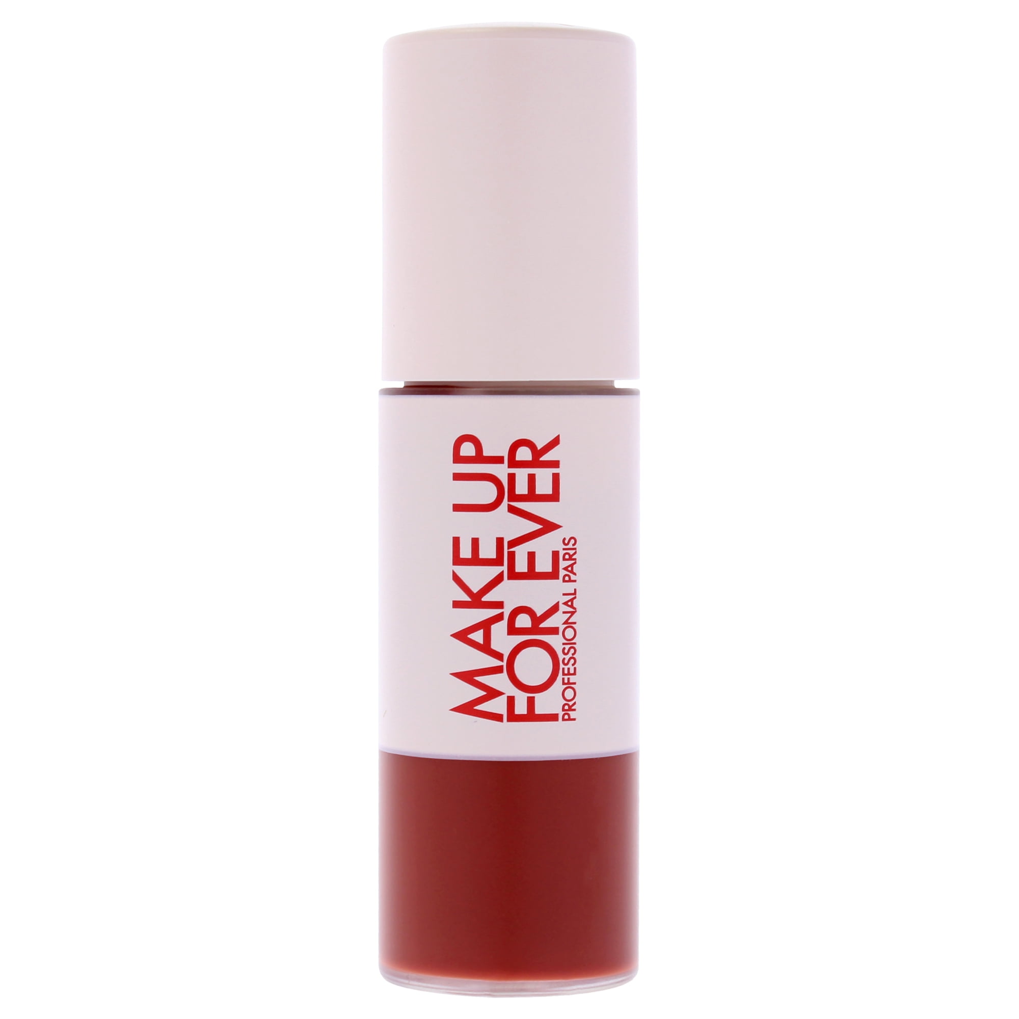 Super Boost Lip Gloss - 11 Fiery Love by Make Up For Ever for Women - 0.3 oz Lip Gloss