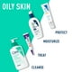 thumbnail image 5 of Halloween Clearance CeraVe PM Lotion, Face Moisturizer for Night Use, 3oz, 5 of 11