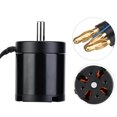 thumbnail image 1 of Electric Scooter Motor, Electric Motor, Outrunner Balancing Scooter For Electric Scooter, 1 of 8