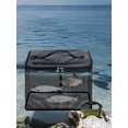thumbnail image 2 of Plegable Guardia Pescado Neta 28L MEHA PELLABLE ACCESORIOS PESCA LA, 2 of 9