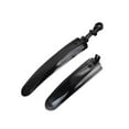 thumbnail image 3 of Almencla 2 Pcs Pare-Boue Réglable pour Vélo de Montagne Voyage Extérieur pour 16 à 24 Pouces, 3 of 8
