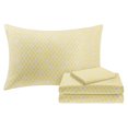 thumbnail image 3 of Home Essence Cornell Bed in a Bag Comforter Bedding Set, 3 of 8