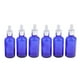 thumbnail image 2 of 6 frascos de vidrio para perfume con gotero - Viales de pipeta para maquillaje líquido 30ML, 2 of 9