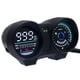 thumbnail image 1 of Velocímetro De Motocicleta Tacómetro digital Medidor de velocidad universal para Brasil TITAN 150 Honda CG150 Fan150 Likrtyny Accesorios para autos y motos, 1 of 7