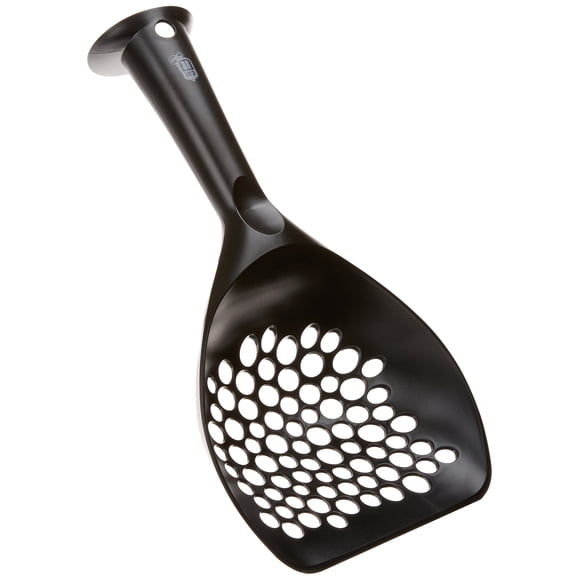 Litter Spoon Catit Black