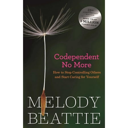 - Codependent No More : How to Stop Controlling Others and Start Caring for Yourself
