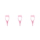 thumbnail image 4 of Soidarity Women 3 in 1 Mascara Supplies Makeup Eye Guide Portable Curler Accessory Natural Beauty Eyelashes Lash Applicator Guard Type1, 4 of 6