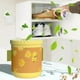 thumbnail image 4 of Elementos esenciales para dormitorios, neutralizadores de olores para baño, ambientador sólido, cubos de cera con aroma natural para el hogar, fragancias de larga duración para inodoro, armario, zapat, 4 of 7