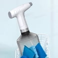 thumbnail image 2 of Mosiee Portable Electric 0.9L Usb Battery Plant Misters Automatic Spray, 2 of 8