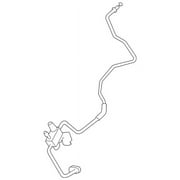 Genuine OE Toyota AC Tube - 88710-0C090