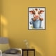 thumbnail image 2 of 5D DIY Taladro Cubo Vaca Del (LP669), 2 of 9