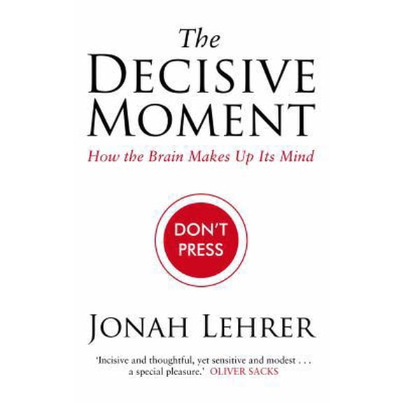Pre-Owned The Decisive Moment: (Hardcover) 1847673139 9781847673138