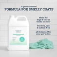 thumbnail image 3 of Shampoo Veterinary Formula Smart Coat Complex Avena 3,8 L, 3 of 5