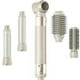 thumbnail image 1 of Peinador de aire 5 en 1 - Cepillo secador de pelo giratorio 110000 RPM para secado rápido y rizadores automáticos de aire caliente para rizar, cepillo secador sin encrespamiento para alisar y dar volu, 1 of 5