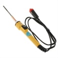thumbnail image 4 of Soldador de 12 V, Calentamiento Rápido, Temperatura Ajustable, Mini Soldador Eléctrico con , Lápiz de , Herramienta de Reparación de Soldadura., 4 of 5