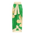 thumbnail image 4 of Traje de Baño Mujer Conjunto de Tankini Estampado Para Mujer, Traje de Baño de Dos Piezas, Monokini, Bikini, Traje de Baño Para Playa, Piscina, Fiesta, Atuendo de Verano, 4 of 5