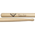 thumbnail image 2 of Vater American Hickory West Side Drum Sticks Wood, 2 of 4
