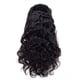thumbnail image 2 of onlyliua para Interior/Exterior Peluca con Diadema, Peluca de Cabello Humano Rizado, Pelucas Frontales Sin Encaje para Mujeres Negras, 2 of 7