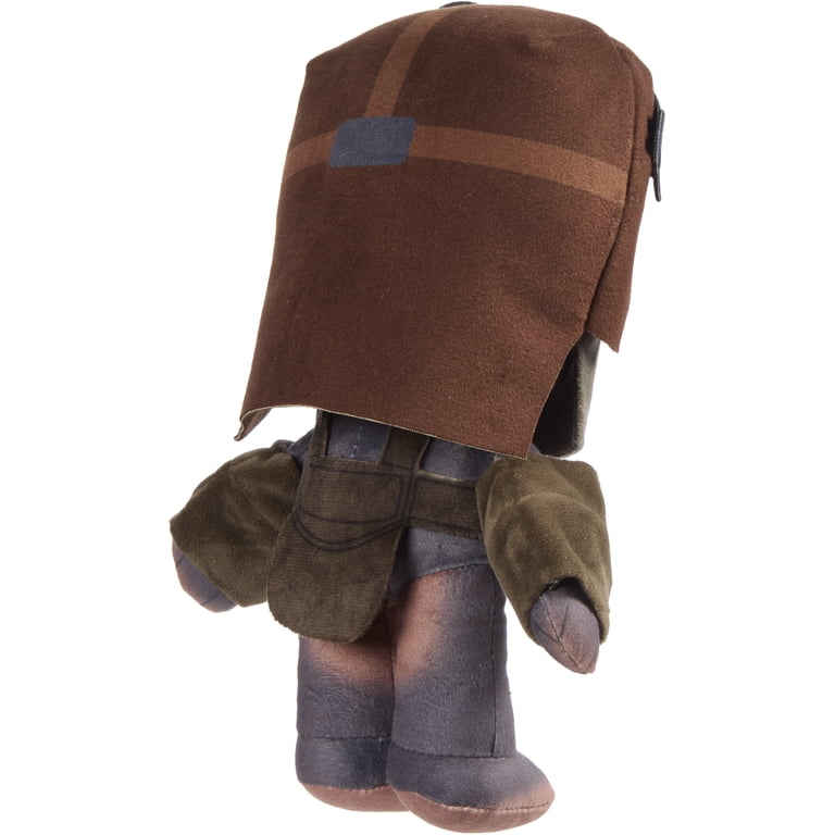 Star Wars: The Mandalorian & Grogu Movie Anzellan Droidsmith Plush
