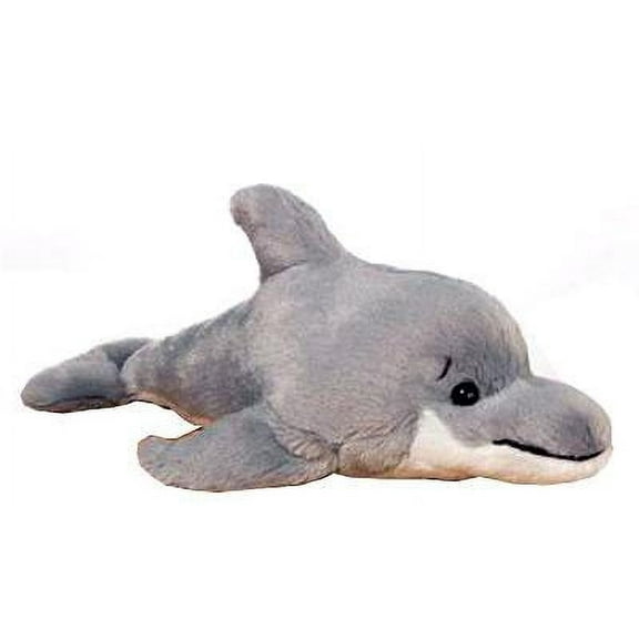 Webkinz Bottle Nosed Dolphin Plush