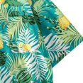 thumbnail image 3 of Vmvidoty Shirt for Men Summer Casual Beach Button Down Short Sleeve Printed Tropical Vacation Shirts M1 XL, 3 of 4