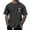 Grey, variant on Ierhent Workout Shirts for Men T-Shirts for Men, Regular-Fit, Short-Sleeve Crewneck Dark Blue,3XL