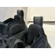 thumbnail image 5 of Ni - ke Air Jordan 37 Black Hot Punch - Women's Size 5 Basketball Sneakers, 5 of 5