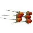 thumbnail image 3 of Bangcool 100PCS Artificial Acorns Lifelike Fake Acorns Artificial Nuts for Christmas DIY, 3 of 10