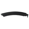 thumbnail image 2 of TRQ Front Bumper Insert Fits 2006-2010 Volkswagen Passat BDA08804, 2 of 4