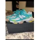 thumbnail image 1 of New Balance 9060 Cyan Burst, 1 of 5