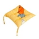 thumbnail image 1 of Cojín para sofá o silla, para jardín o patio, suave, para exteriores, 40 x 40 cm, plegable y portátil, de algodón, para oficina., 1 of 7