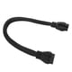 thumbnail image 5 of Cable de batería S de doble capa, batería 12S Cable de batería S de doble capa Cable modelo RC Tecnología avanzada, 5 of 8