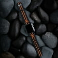 thumbnail image 3 of Texas HD Stripes Logo Unisex Watch Band for Apple Watch, 42/44/45/49mm(46mm Series 10) Long by Affinity Bands, 3 of 3