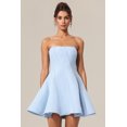 thumbnail image 1 of Vestido: minivestido sin mangas de Bellabarnetten Presley, 1 of 6