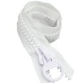 thumbnail image 1 of 5 uds cremalleras práctico portátil duradero accesorio de sastre abrigo cremalleras deslizantes abajo chaqueta cremalleras para ShuxiuWang 8390612902925, 1 of 1