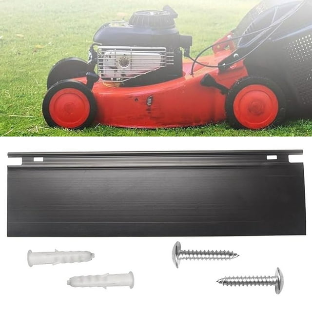 120-7012 115-2893bouclier de Remorquage Compatible pour Tondeuse à Gazon avec Rabat Fiable 22 Pouces