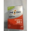 One-A-Day Women's 50+ Advantage Healthy Multivitamins Tablets 65 ea (Pack of 6)