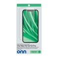 thumbnail image 2 of onn Corning Glass Screen Protector for iPhone® 17e / 16e / 14 / 13 / 13 Pro, Made with Durable Glass by Corning™ for Ultimate Drop & Scratch Protection, Includes Advanced Easy Application Tray, 2 of 8
