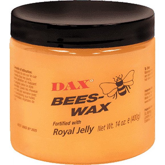Dax Bees Wax 14oz