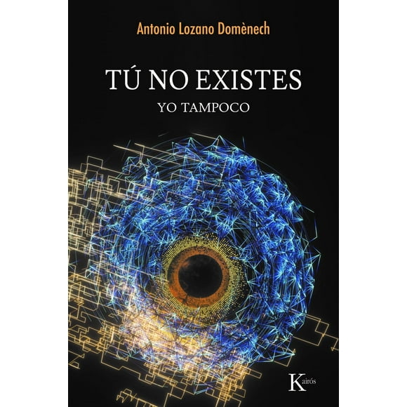 Tú no existes Blanco