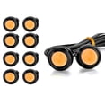 thumbnail image 1 of LED Eagle Eye Lamp Low Power Daytime Lamps Waterproof Car Reversing Lights, 1 of 10