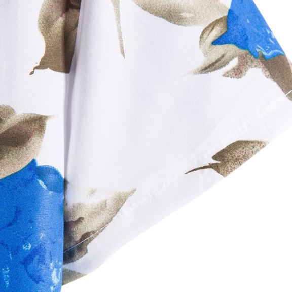 Vedolay Short Sets For Men Casual Summer Summer Outfits for Men Stylish Printed Tracksuits Sport Summer Short Sleeve and Shorts Set for Men,Black 4XL